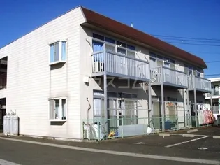 第2コーポミドリの画像