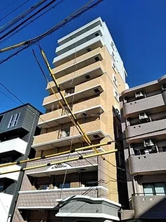 愛知県名古屋市千種区松竹町1丁目【マンション】の外観