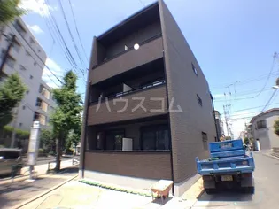 LAUREL柴又の画像