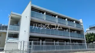 愛知県名古屋市名東区一社1丁目【マンション】の外観