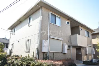 ヴューテラス Bの画像