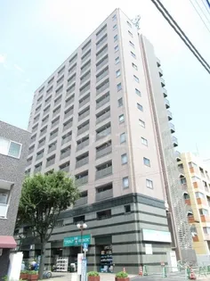 東京都江戸川区北小岩2丁目【マンション】の外観