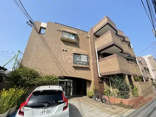 ウィスタリアの画像