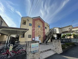 ラフィーネ日吉の画像