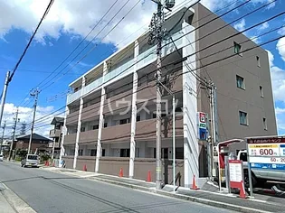 GLOSSY LIFE 藤が丘の画像