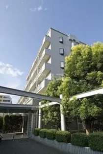東京都調布市国領町2丁目【マンション】の外観