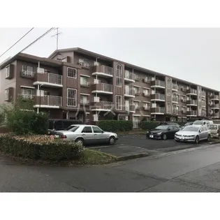 美原コープタウンD棟の画像