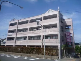 フォンテアベニューの画像