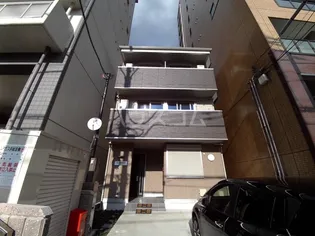 トロイメライの画像