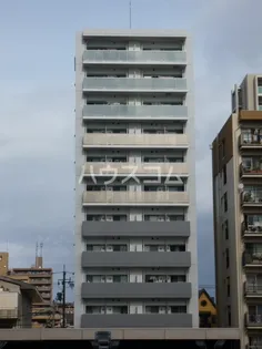 パルティール植田の画像