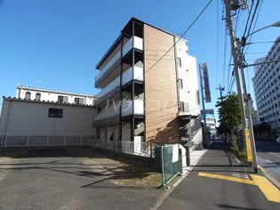 リブリ 立石の画像