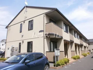 ペイサージュ宮前の画像