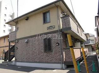 グリーンネスト綱島の画像