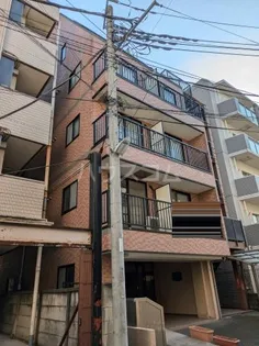 ヤサカハイムIIIの画像