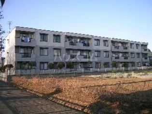 グリーンパークマルオカの画像