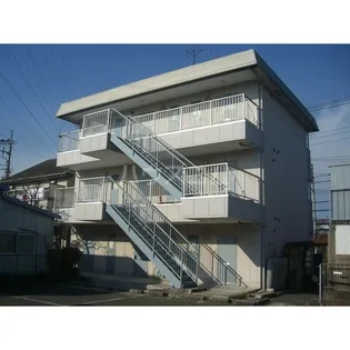 グランビュー綱島西の画像