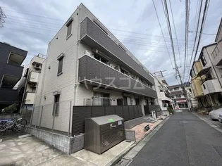 コンフォール高砂の画像