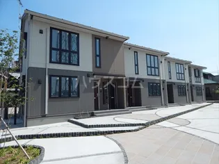 ディアコートKの画像