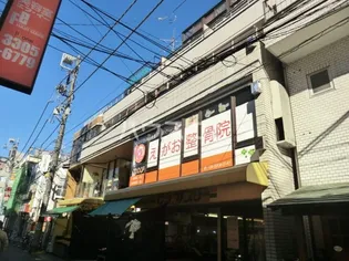 倉田ビルの画像