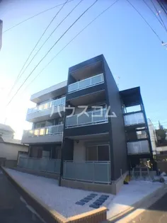 リブリ エフエス宝町の画像