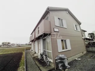 レジデンス松沢の画像