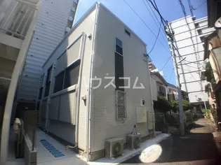 アペックス 四ツ木IIの画像