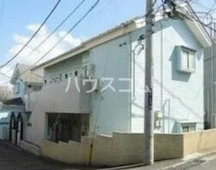 シャトウ和光Aの画像