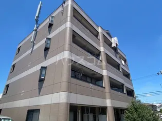 コンフォールヴィラの画像