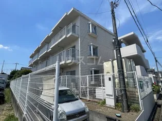 ジュネス浅間台の画像