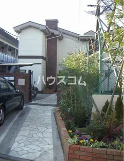 グリーンハイツ仙川の画像