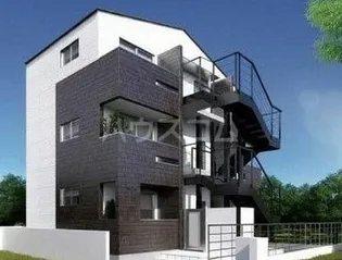 アーベインテラス青戸の画像