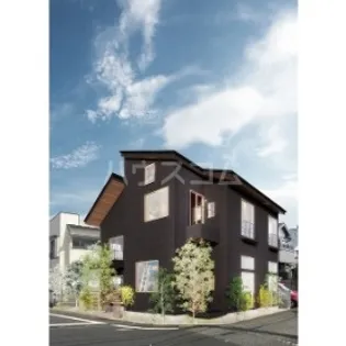 グリーンテラス上祖師谷の画像