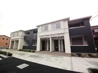 パークアベニューの画像