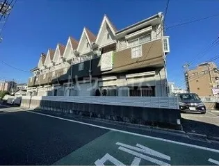 コリーヌ Fの画像