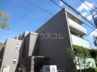 プライムアーバン烏山コートの画像