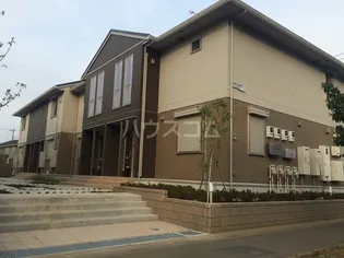 ベルクレストⅡの画像