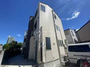 GARDEN COURT四つ木の画像