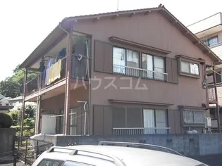 コーポ井上の画像