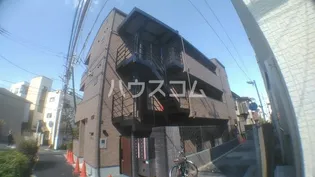 グランクオール立石の画像