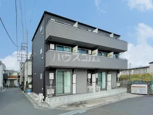 CASAR稲田堤の画像