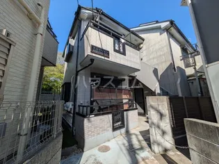 仙川スカイハイツの画像