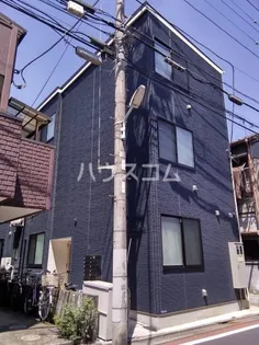 MAHARO RESIDENCE東四つ木IIの画像