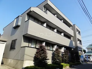 グランシャリオの画像