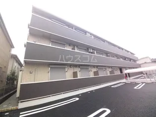 フローラの画像