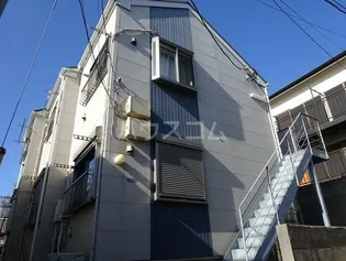 アザレ日吉の画像