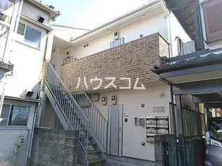 モンステラ下田の画像