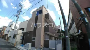 リーヴェルポート立石フェリーチェの画像