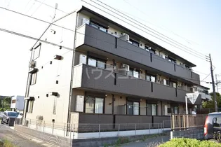 エスポワール IIIの画像