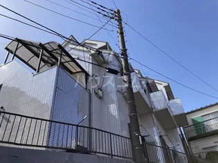 ホワイトキャッスルの画像