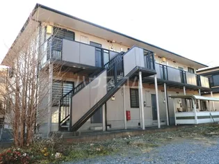 メゾンエクシオの画像